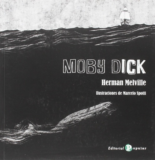 [9788478846405] Moby dick