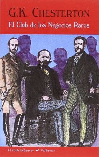 [9788477028239] El club de negocios raros