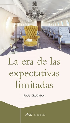 [9788434423619] LA ERA DE LAS EXPECTATIVAS LIMITADAS