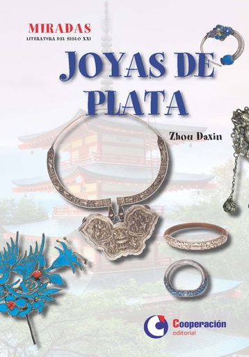 [9788494449598] Joyas de plata