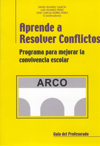 [9788478696468] Aprender a resolver conflictos