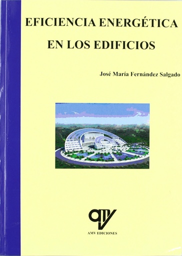 [9788496709713] Eficiencia energética en los edificios