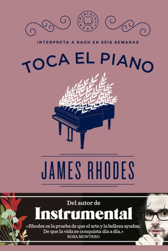 [9788416290574] Toca el piano