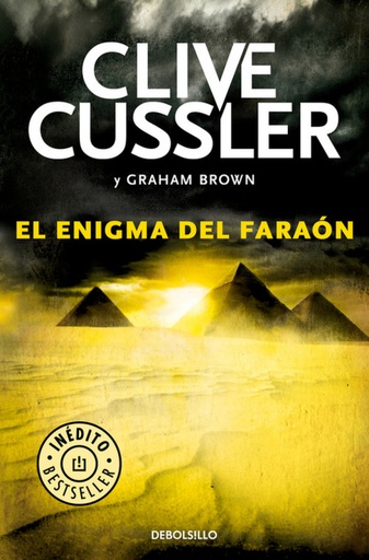 [9788466338257] El enigma del faraón