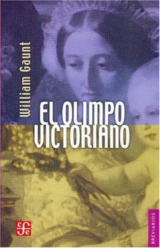 [9789681673352] El Olimpo victoriano