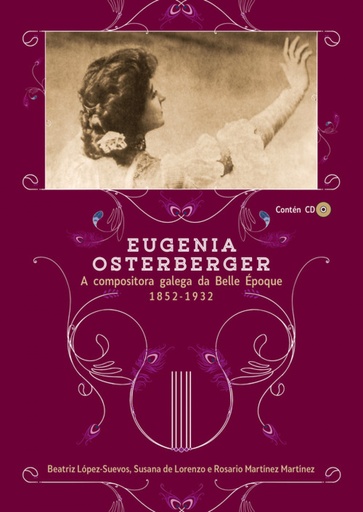 [9788494400865] Eugenia Osterberger