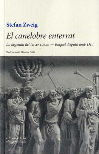 [9788494595370] El canelobre enterrat nº12