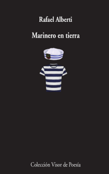 [9788498959826] Marinero en tierra