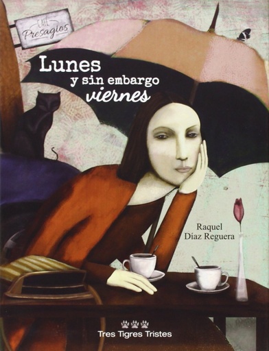 [9788494124136] LUNES Y SIN EMBARGO VIERNES