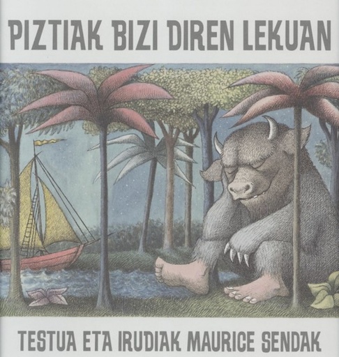 [9788484643999] PIZTIAK BIZI DIREN LEKUAN