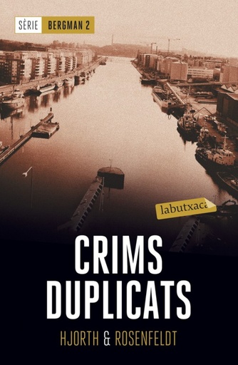 [9788417031435] CRIMS DUPLICATS