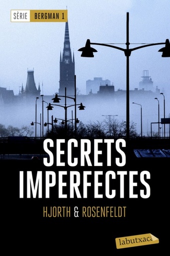 [9788417031060] SECRETS IMPERFECTS