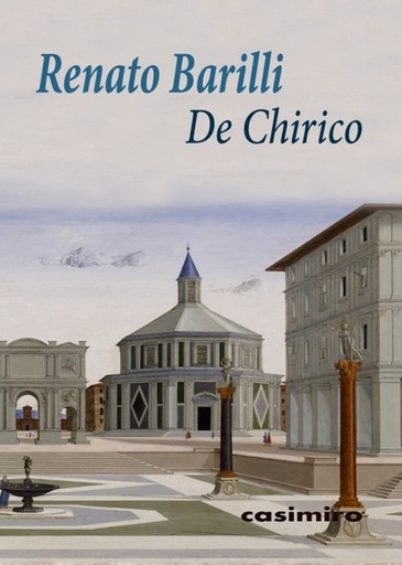 [9788416868292] DE CHIRICO