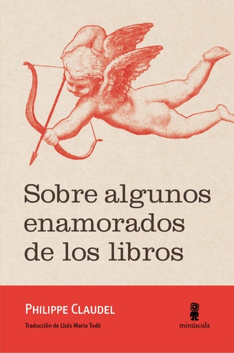 [9788494675485] SOBRE ALGUNOS ENAMORADOS DE LOS LIBROS