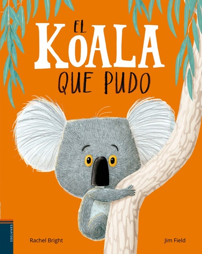 [9788414011010] EL KOALA QUE PUDO