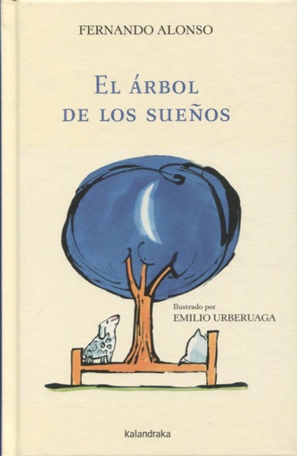 [9788484643722] EL ÁRBOL DE LOS SUEÑOS