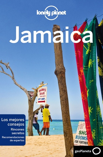 [9788408177449] JAMAICA 2018