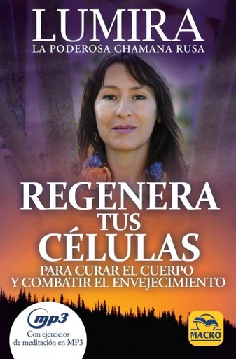 [9788417080068] REGENERA TUS CELULAS