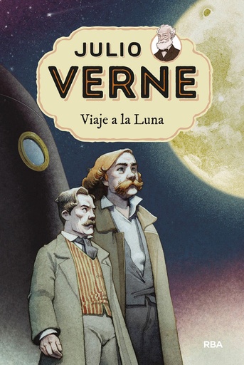 [9788427213807] VIAJE A LA LUNA
