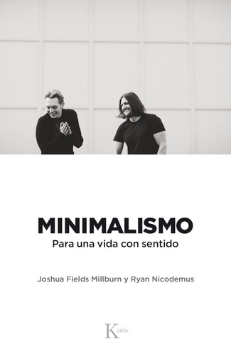 [9788499886329] MINIMALISMO