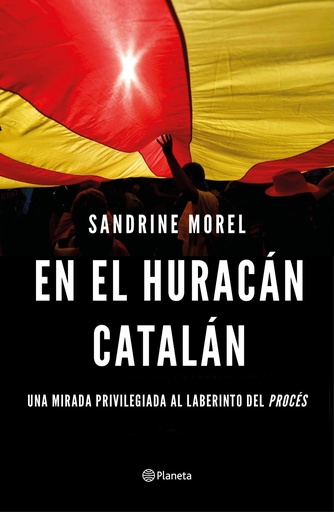 [9788408187028] EN EL HURACÁN CATALÁN