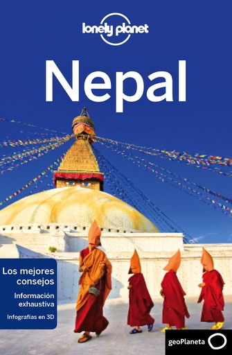 [9788408193036] NEPAL 2018