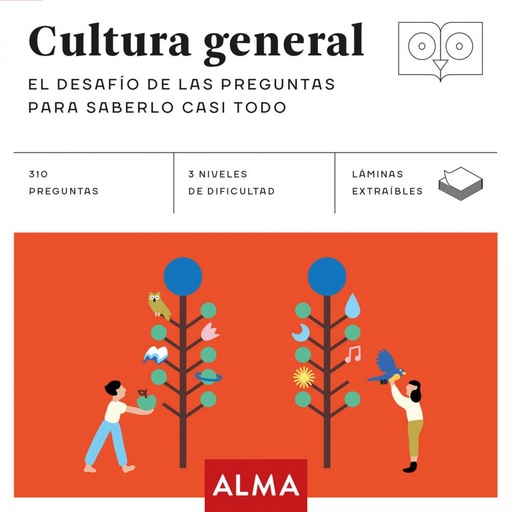 [9788415618942] CULTURA GENERAL