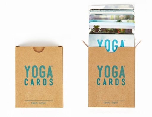 [9788417188368] YOGA CARDS