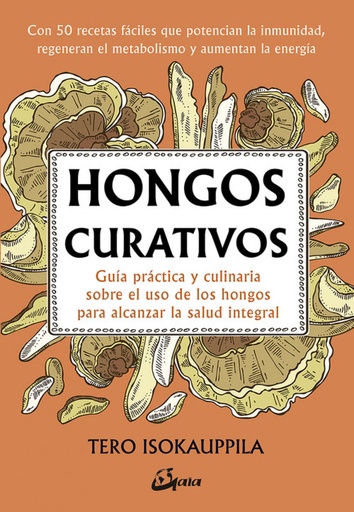 [9788484457527] HONGOS CURATIVOS