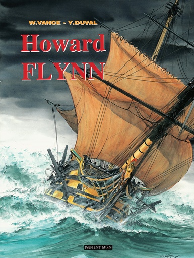 [9788417536114] HOWARD FLYNN. INTEGRAL