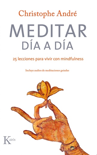 [9788499886879] MEDITAR DÍA A DÍA