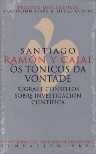 [9788417595081] OS TÓNICOS DA VONTADE