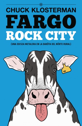 [9788417645038] FARGO ROCK CITY