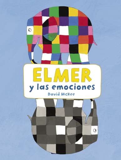 [9788448852795] ELMER Y LAS EMOCIONES
