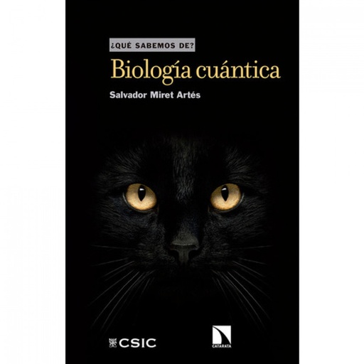 [9788490977231] BIOLOGÍA CUÁNTICA