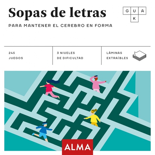 [9788417430665] SOPAS DE LETRAS