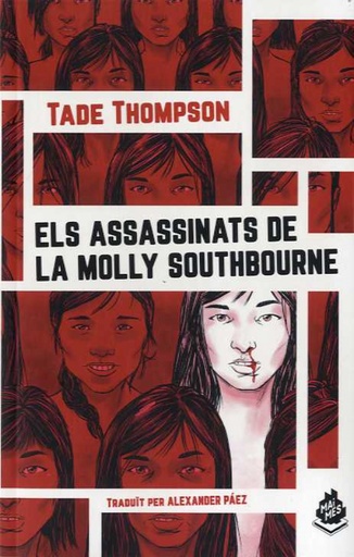 [9788412057614] ELS ASSASSINATS DE LA MOLLY SOUTHBOURNE