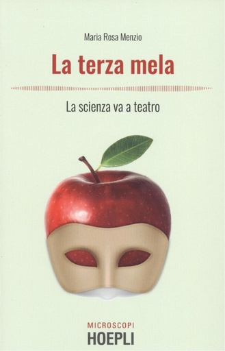 [9788820388379] LA TERZA MELA