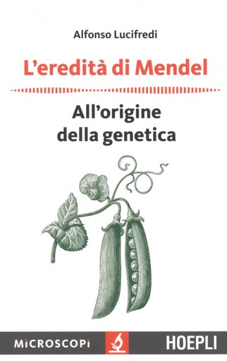 [9788820386276] L´EREDITÀ DI MENDEL