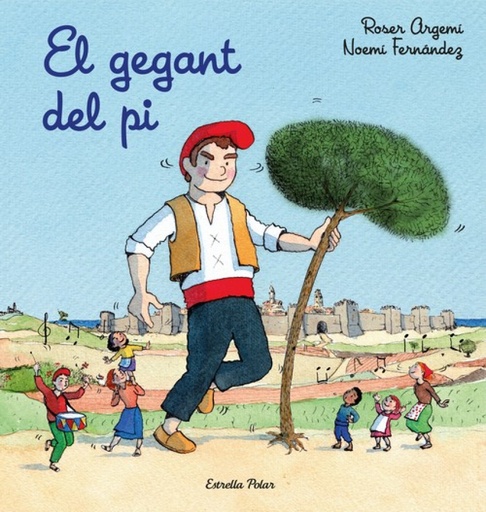 [9788491378525] EL GEGANT DEL PI