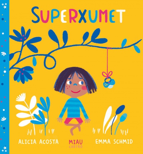 [9788416082247] SUPERXUMET