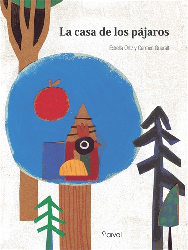 [9788412083613] LA CASA DE LOS PÁJAROS