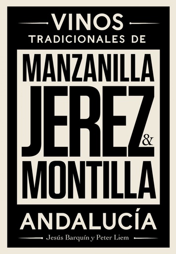 [9788412096712] Jerez, Manzanilla y Montilla