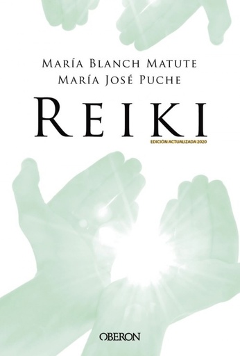 [9788441542020] REIKI