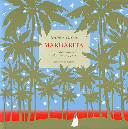 [9789802570539] Margarita
