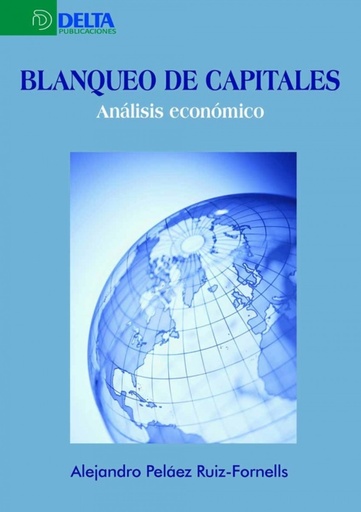 [9788415581963] Blanqueo de capitales