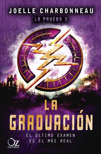 [9788417525644] La graduación