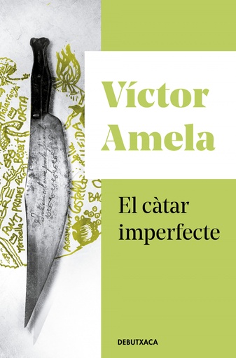 [9788418132216] El Càtar imperfecte