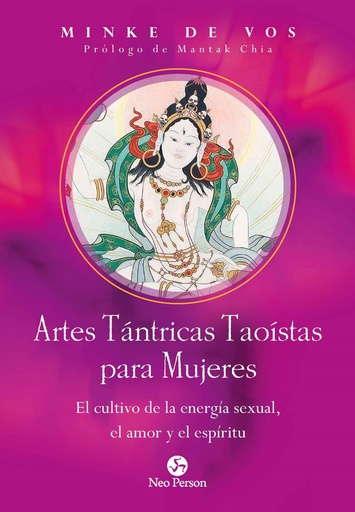 [9788415887478] Artes Tántricas Taoístas para Mujeres