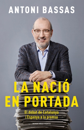 [9788417909345] La nació en portada